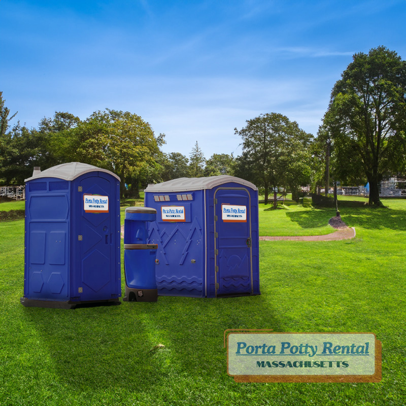 Massachusetts porta potty rental