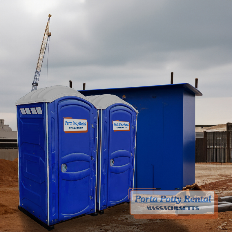 porta potty rental Massachusetts